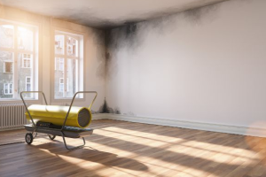 Messie Geruchsentfernung Reutlingen