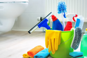 Messie Reinigung Reutlingen