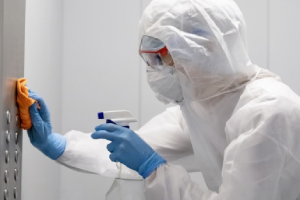 Messie Spezialreinigung Reutlingen